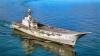 Thailand Owns the World’s Smallest Aircraft Carrier. It Has No Aircraft, Rarely Sails, and Includes a Royal Apartment