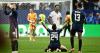 Faith joins football as Spain and Argentina face off for World Cup title