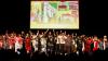 Southeast D.C. youth perform a ‘Blacks in Wax’ encore at the National Archives