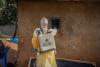 Africa CDC commends China for support in Ebola response