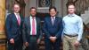 Leverage India’s Engineering Talent, Make In India Ecosystem: Piyush Goyal To Finnish Firms