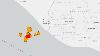 7.3 quake strikes near Mexico-Guatemala border, prompting tsunami precautions
