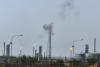 AP News: Iranian strike damages a Kuwait desalination plant, exposing water vulnerability in dry Mideast