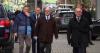 Ex-US envoy warns political crisis is damaging Kosovo