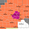 Air Quality Alert returns to parts of west central Minnesota for Friday