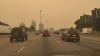 Canada wildfire smoke impacts air quality across eastern US, including North Carolina A broad plume of wildfire smoke stretching from Canada into the eastern United States is affecting air quality from the Great Lakes to the Carolinas.
