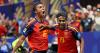 Why Spain are 'big favourites' for World Cup glory - with one asterisk