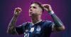 Argentina's turbocharged chameleon is the key to halting Spain's midfield maestros