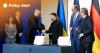 The fallout of the fallout: Zelensky’s reshuffle and protests in Ukraine