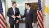 US and Cypriot officials meet as Visa Waiver Programme designation still under review