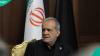 Iran Names Only 1 African Country Whose Citozens Are Eligible for Its Visa Waiver Programme