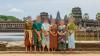 Cambodia to deny Angkor entry to visitors in ‘inauthentic’ Khmer dress