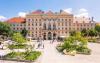 How Vienna’s MuseumsQuartier ‘propelled the city into the 21st century’