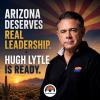 Hugh Lytle Is Offering Arizona Voters a Different Choice this Election