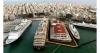 Greek merchant fleet increased by 1.8 pct in May 2026