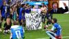 Argentina responds to Falklands banner display controversy as FIFA mulls sanctions