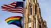 United Methodist conference will leave Idaho, citing safety concerns due to state transgender laws