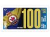 Canada Post marks Royal Canadian Legion's 100th anniversary with commemorative stamp