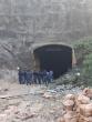 'We are not trained to go underground': Cops after SANDF deaths