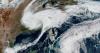 NASA detects an underwater volcanic eruption from space: this is how they located the phenomenon in the Bismarck Sea
