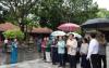 World : Malaysian Ambassador Concludes Vietnam Tenure With Visit To Báº®c Ninh Cultural Landmarks