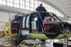 Production of European Sikorsky Firehawk Begins in Poland