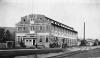 OREGON HISTORY: A wool-scouring plant becomes a worldwide enterprise