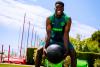 'The new manager has come in with a lot of fire' - Marshall Munetsi in Portugal