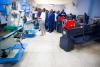 Tanzania’s expertise in the blue economy  impresses the visiting delegation from Somalia 