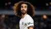 Marc Cucurella says he'll get his coach's face tattooed on him if Spain win World Cup