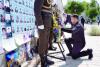 Defence shake-up sparks rift at heart of Ukraine’s war effort