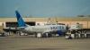 United Airlines Denies Report Of Allowing Flyers To Avoid New Trump-Named Airport For Free