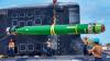 Forget F-35s and Aircraft Carriers: The Mark 48 Torpedo Just Scored America’s First Submarine Kill Since World War II, and It May Be the Navy’s Most Important Weapon