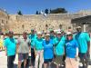 Israel trip gives Jewish day school educators opportunities to learn so they can teach