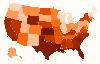 Republican States Dominate New ‘Financial Distress’ List