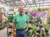 On and off drought conditions testing sanity of gardeners