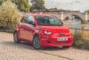 Fiat 500e price cut to £17k after qualifying for Electric Car Grant