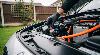 BMW recalls 29,119 plug-in hybrid sedans over starter relay fire risk