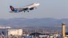 Israir passengers stranded in London after service vehicle damages plane