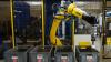 Logistics Companies are Spending Big on Automation, But Slower and Smarter Than Before