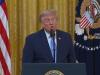 Trump Accuses China Of Stealing 2020 U.S. Election Data
