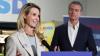 Jennifer Siebel Newsom dodges question on husband Gavin's presidential aspirations
