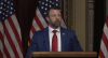 DHS Secretary Markwayne Mullin Warns Foreign Adversaries Could Exploit U.S. Election Machines
