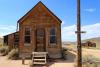 Do You Believe In Ghosts? How About Ghost Towns In Montana?