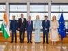 World News | India-EU Trade and Technology Council Ministerial Meeting Highlights Progress on FTA and Supply Chain Resilience