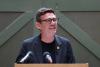 What is new Labour leader's policy approach for Britain?