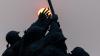 Dangerous and historic wildfire smoke pollution event engulfs the U.S. and Canada