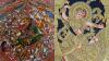 Gallery FPH: Shraddha Sawant Brings India's Artistic Legacy To Life At Mumbai Exhibition