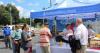Mayfield Independence Bank celebrates 10 years with community fish fry; branch president shares growth for ag, small business in county