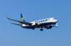US watchdog takes over probe into Ryanair flight after passenger was partially sucked out of plane